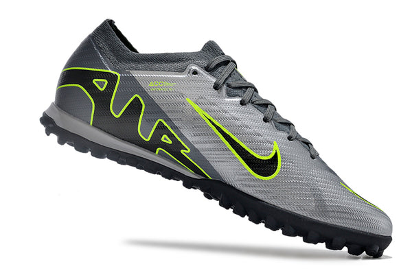 Chuteira Society Nike Air Zoom Mercurial Vapor 15 TF Elite + Brindes