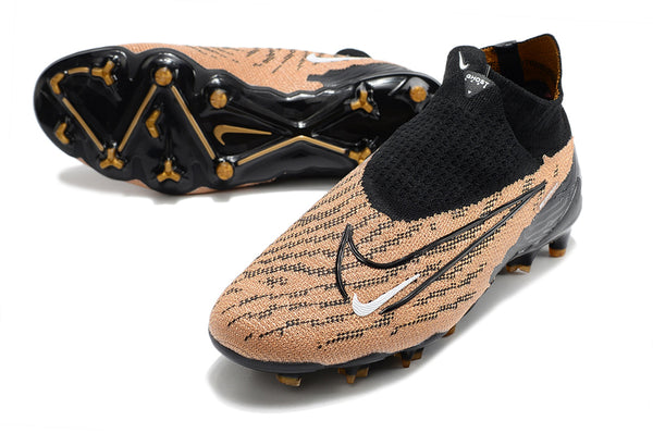 Chuteira Campo Nike Phantom GX DF Elite + Brindes