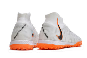 Chuteira Society Nike Phantom Luna TF 1 Elite + Brindes Exclusivos