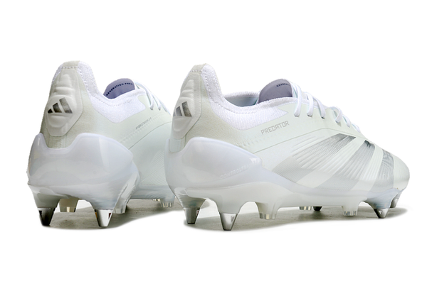Chuteira Campo Adidas Predator 30 SG Elite + Brindes