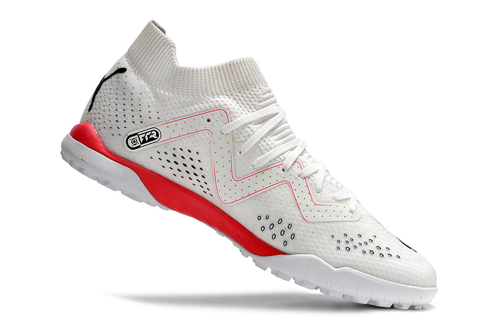 Chuteira Society Puma Future Ultimate TF Elite + Brindes Exclusivos