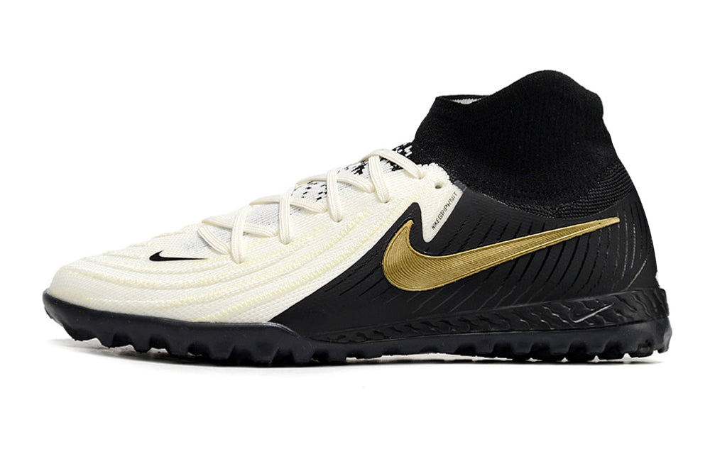 Chuteira Society Nike Phantom Luna TF 2 Elite + Brindes