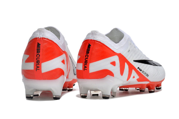 Chuteira Campo Nike Air Zoom Mercurial Vapor 15  Elite + Brindes