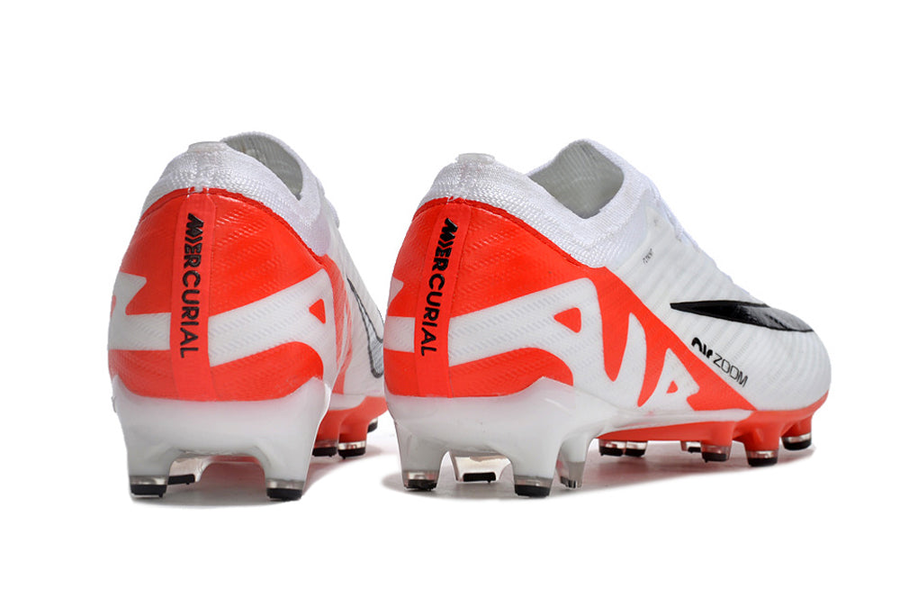 Chuteira Campo Nike Air Zoom Mercurial Vapor 15  Elite + Brindes