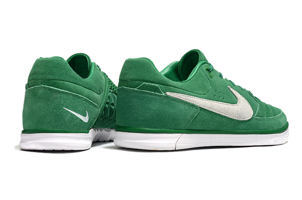 Tênis Futsal NIKE 5 Street Gato IC Elite + Brindes