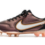 Chuteira Campo Nike Tiempo Legend 9 Elite + Brindes
