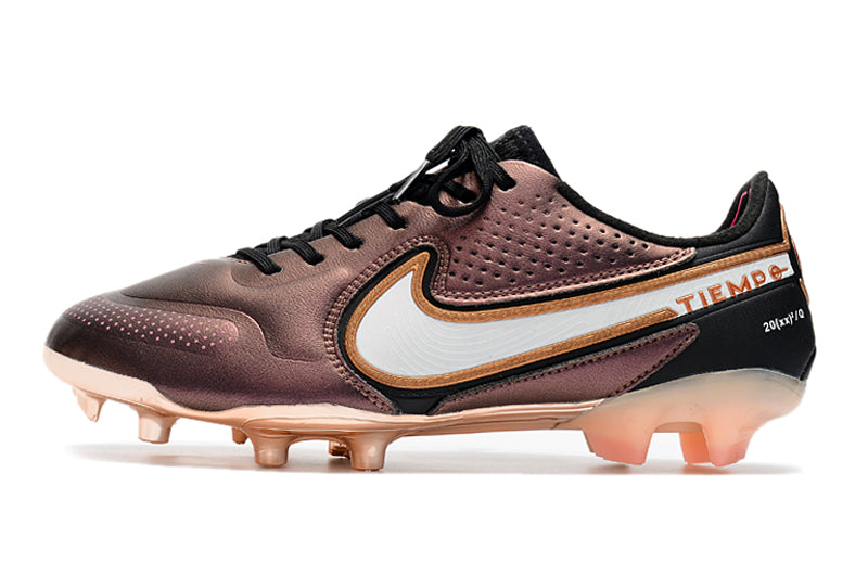 Chuteira Campo Nike Tiempo Legend 9 Elite + Brindes Exclusivos