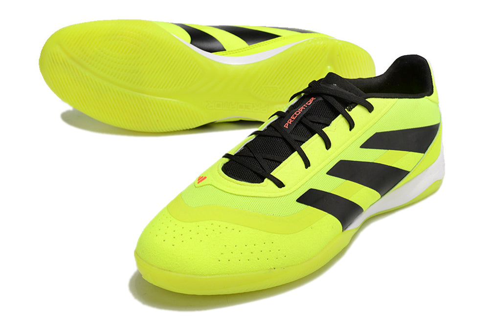 Tênis Futsal Adidas Predator 24 IC Elite + Brindes