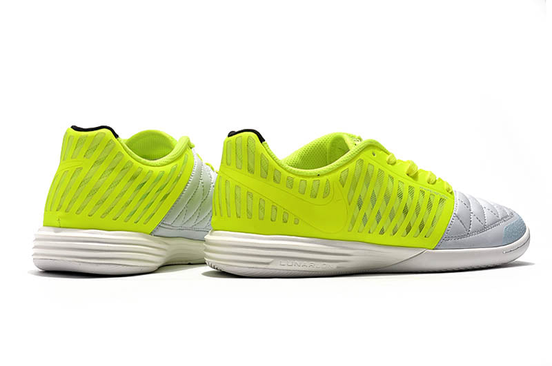 Tênis Futsal Nike Lunar Gato II IC Elite + Brindes