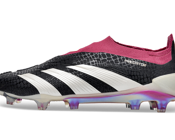 Chuteira Campo Adidas Predator+ FG Elite + Brindes