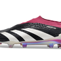 Chuteira Campo Adidas Predator+ FG Elite + Brindes