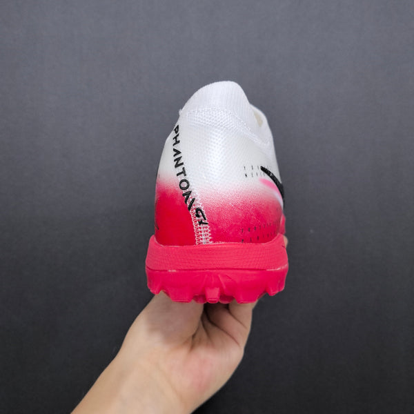 Chuteira Society Nike Phantom Luna TF 2 Elite + Brindes