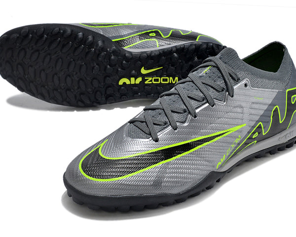 Chuteira Society Nike Air Zoom Mercurial Vapor 15 TF Elite + Brindes (PRONTO ENTREGA)