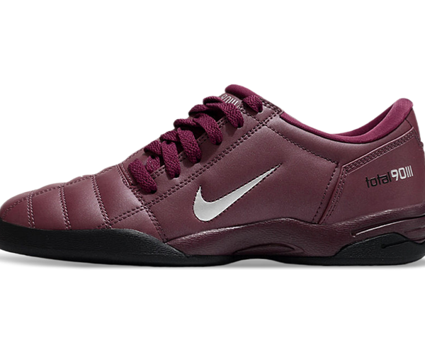 Tênis Futsal Nike Total 90 IC Elite + Brindes