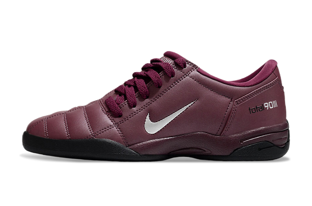 Tênis Futsal Nike Total 90 IC Elite + Brindes