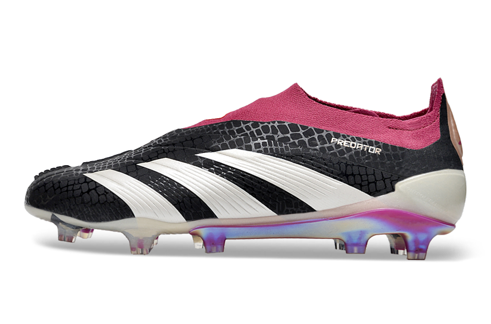 Chuteira Campo Adidas Predator + 24  Elite + Brindes Exclusivos