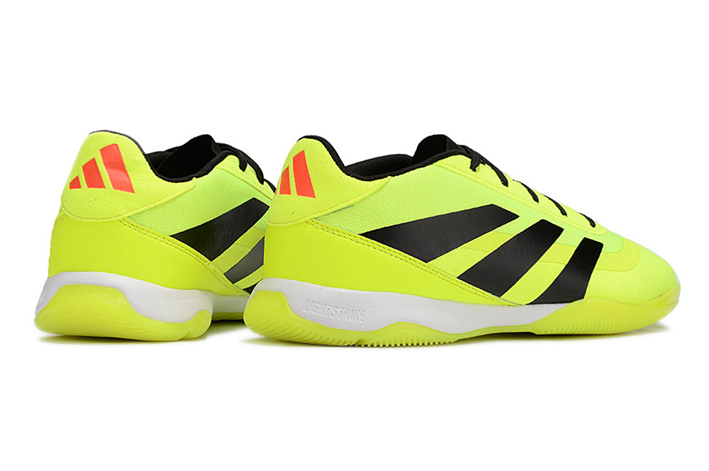 Tênis Futsal Adidas Predator 24 IC Elite + Brindes