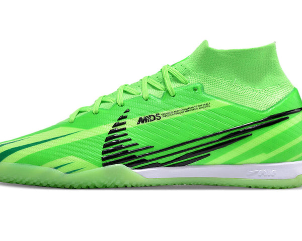 Tênis Futsal Nike Air Zoom Mercurial Superfly 9 IC Elite + Brindes Exclusivos