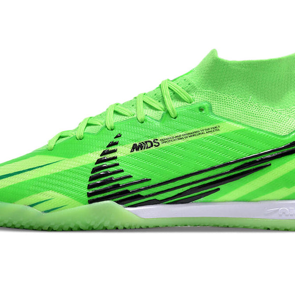 Tênis Futsal Nike Air Zoom Mercurial Superfly 9 IC Elite + Brindes Exclusivos