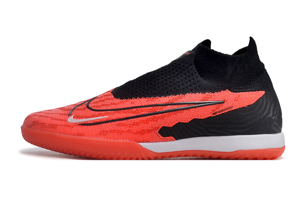 Tênis Futsal Nike Phantom GX DF IC Elite + Brindes Exclusivos