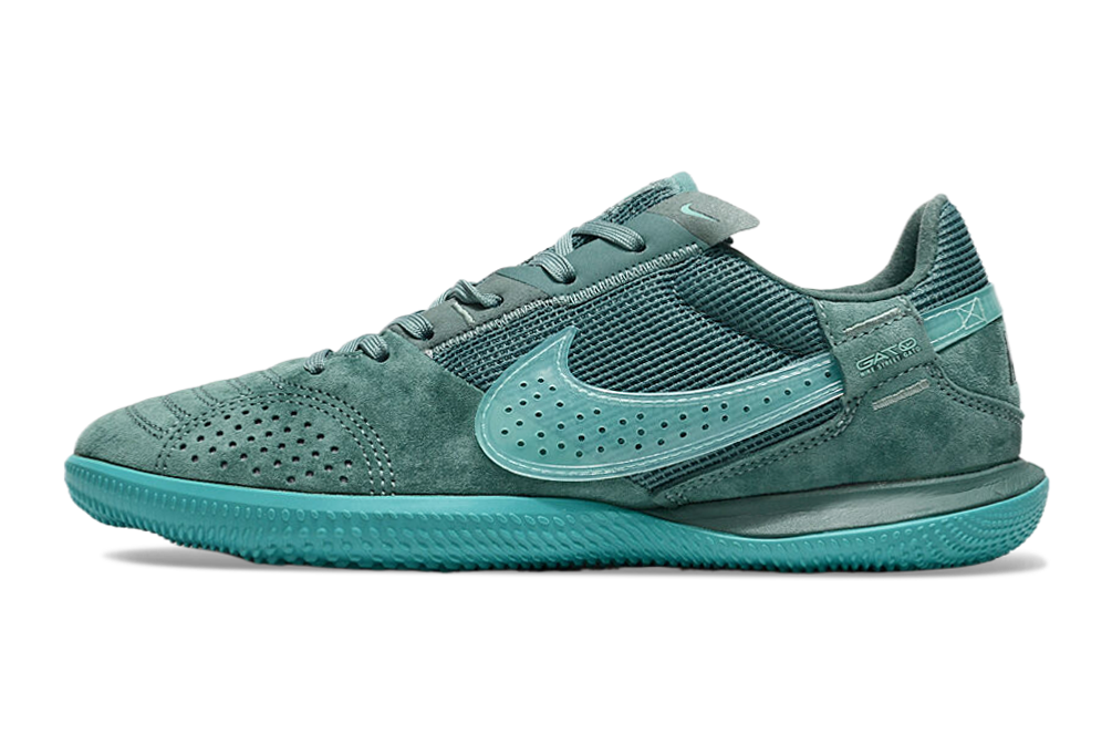 Tênis Futsal Nike Street Gato IC Elite + Brindes