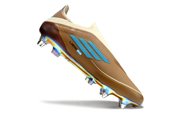 Chuteira Campo Adidas X F50+ SG Elite + Brindes