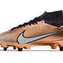 Chuteira Campo Nike Air Zoom Mercurial Superfly 9 SG Elite + Brindes Exclusivos