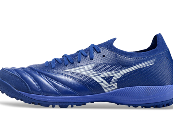 Chuteira Society Mizuno Morelia Neo Sala TF Elite + Brindes Exclusivos