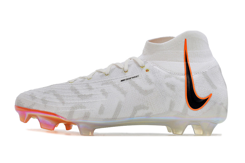 Chuteira Campo Nike Phantom Luna 1 Elite + Brindes Exclusivos