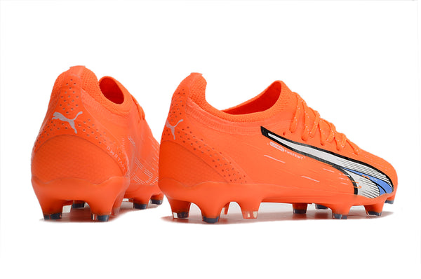 Chuteira Campo Puma Ultra FG Elite + Brindes