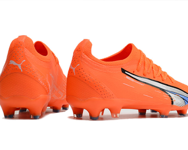 Chuteira Campo Puma Ultra FG Elite + Brindes