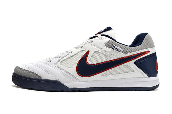 Tênis Futsal Nike SB Gato Elite + Brindes