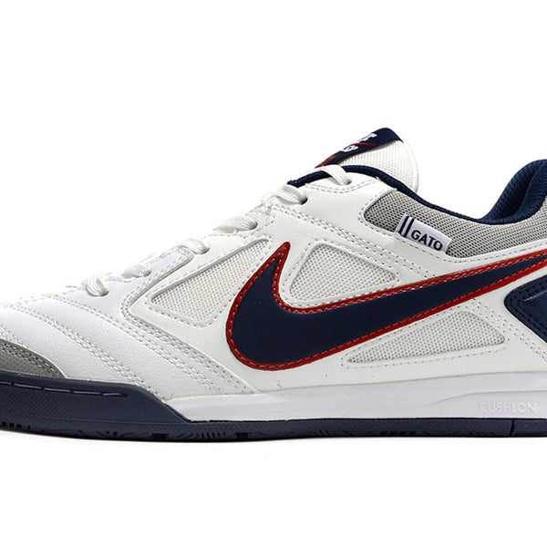Tênis Futsal Nike SB Gato Elite + Brindes