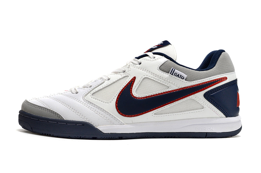 Tênis Futsal Nike SB Gato Elite + Brindes