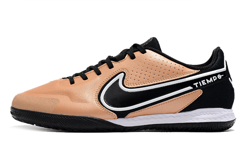 Tênis Futsal Nike Tiempo Legend 9 IC Academy + Brindes Exclusivos