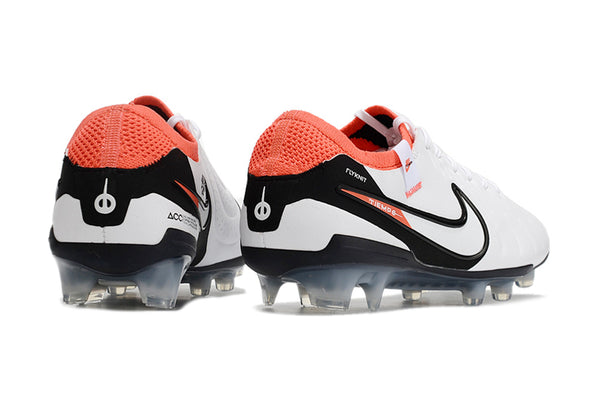 Chuteira Campo Nike Tiempo Legend 10 Elite + Brindes