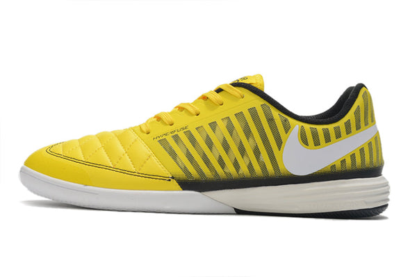 Tênis Futsal Nike Lunar Gato II IC Elite + Brindes