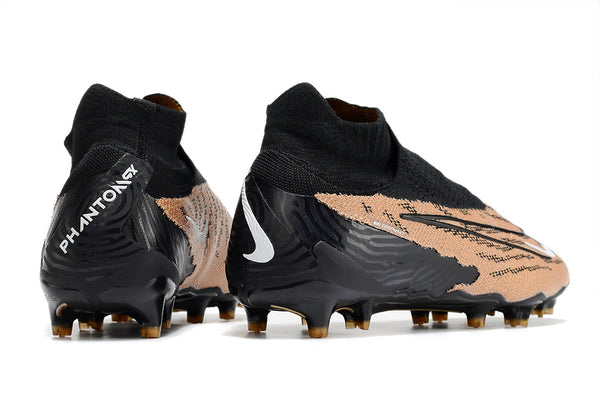 Chuteira Campo Nike Phantom GX DF Elite + Brindes
