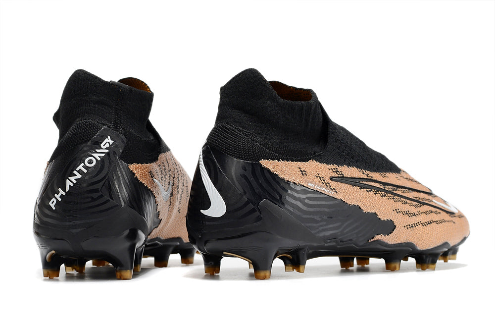Chuteira Campo Nike Phantom GX DF Elite + Brindes