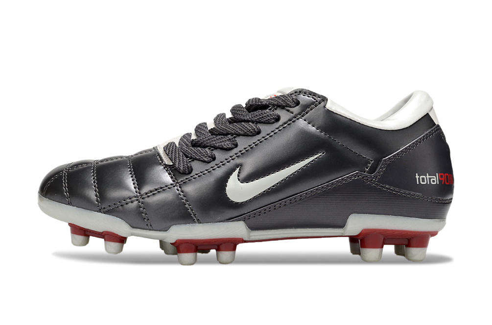 Chuteira Campo Nike Total 90 FG Elite + Brindes