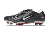 Chuteira Campo Nike Total 90 FG Elite + Brindes