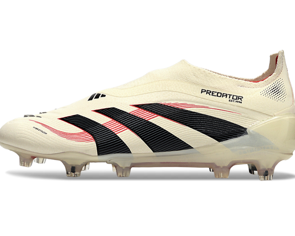 Chuteira Campo Adidas Predator+ FG Elite + Brindes