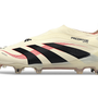 Chuteira Campo Adidas Predator+ FG Elite + Brindes