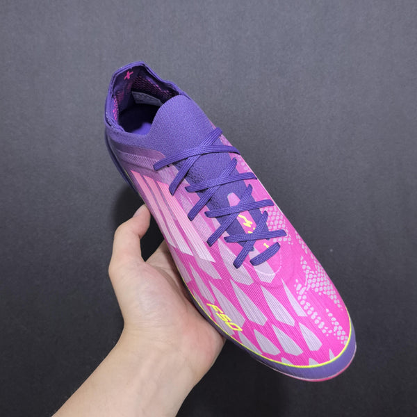 Chuteira Campo Adidas X F50 FG Elite + Brindes