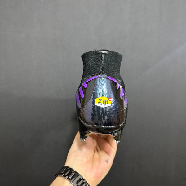 Chuteira Campo Nike Air Zoom Mercurial Superfly 9 Elite + Brindes Exclusivos