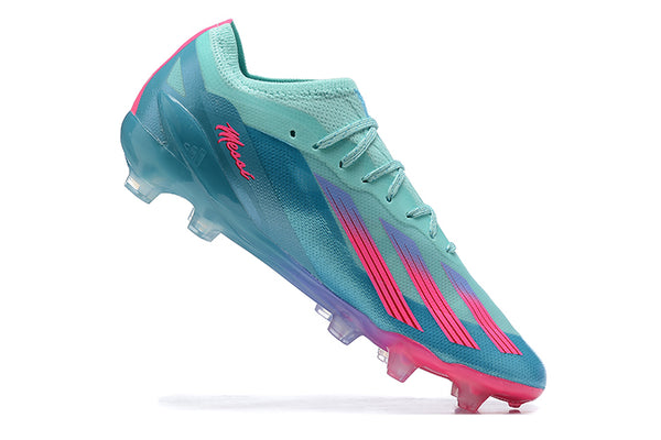 Chuteira Campo Adidas X Crazyfast.1 FG  Elite + Brindes