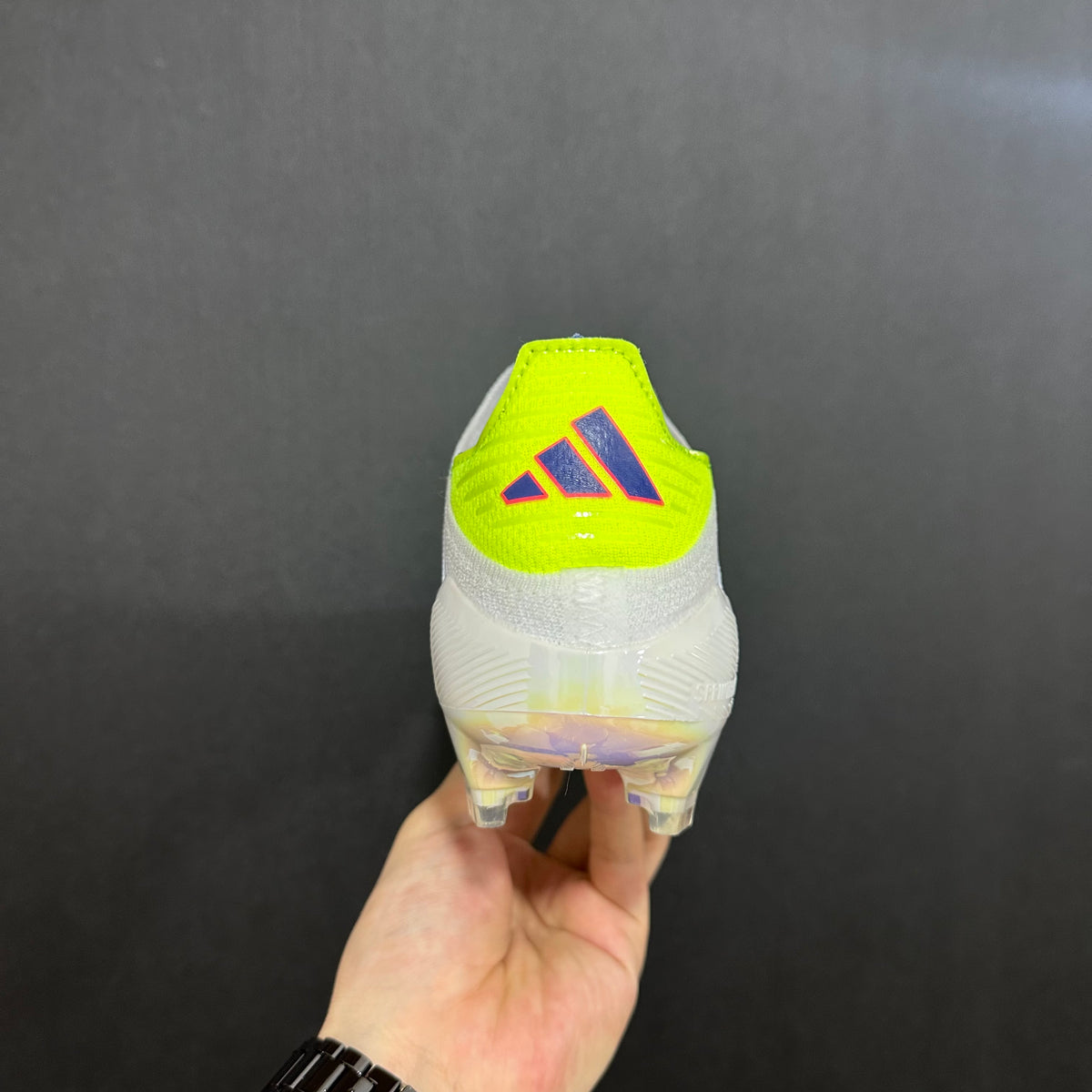 Chuteira Campo Adidas X F50+ FG   Elite + Brindes