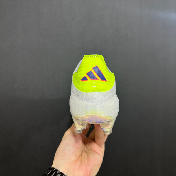 Chuteira Campo Adidas X F50+ FG   Elite + Brindes