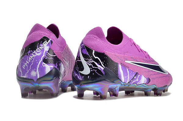 Chuteira Campo Nike Phantom GX DF Elite + Brindes