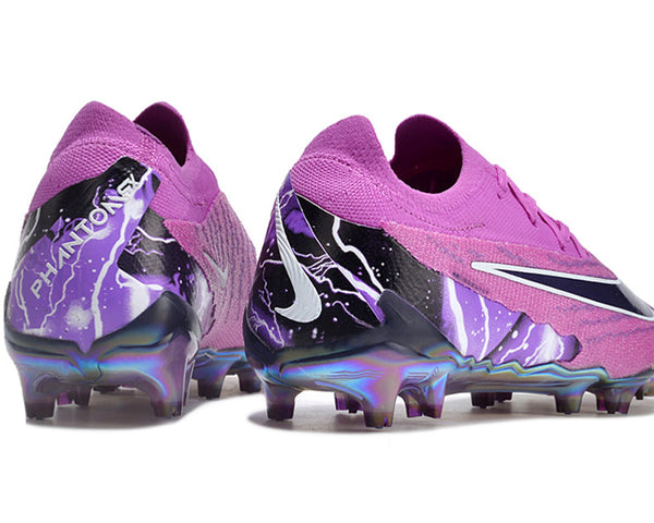 Chuteira Campo Nike Phantom GX DF Elite + Brindes
